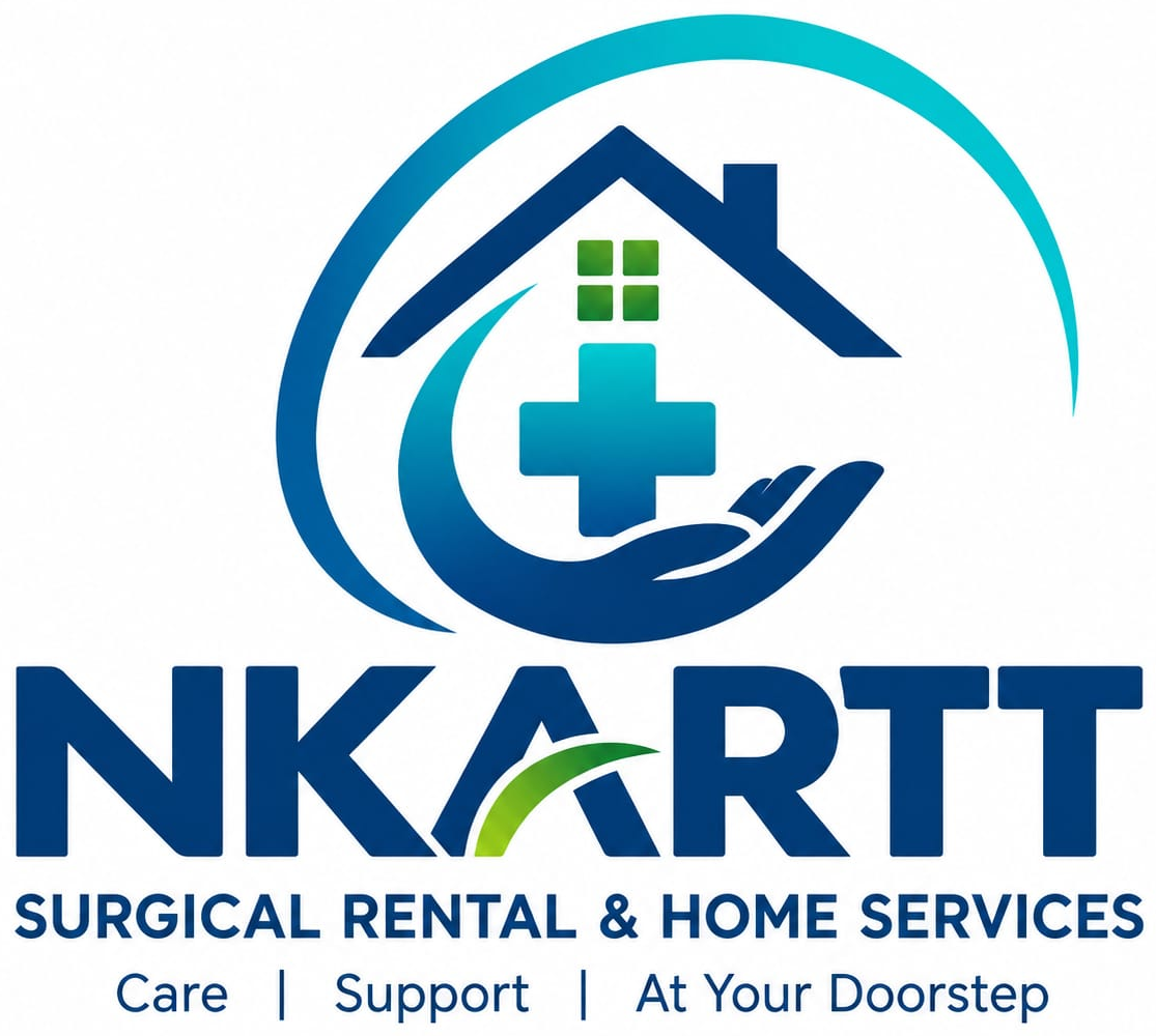 NKARTT Surgical Rental & Home Services
