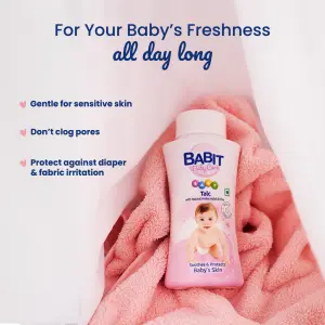 BABIT Powder (100g) 