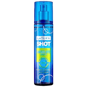 CRAZE PERFUME BODY SPRAY (135ml) 