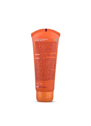 Lotus Herbals Safe Sun UltraRx Matte Sunscreen (50g)