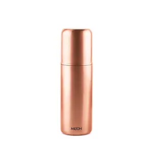 COPPER BED POT ( 1100ml) 