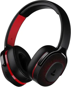boAT Rockerz 425 Headphones. 