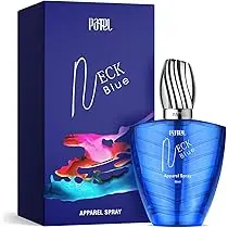 PATEL NECK BLUE Perfume (50ml)