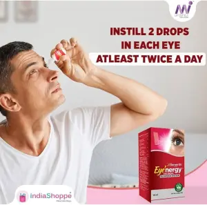 EYE NERGY  (10 ml) 