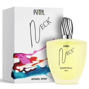 PATEL NECK Perfume (100ml)