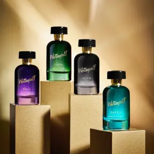 ELIXIR EAU DE PARFUME (100ml) 