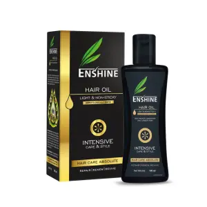 ENSHAIN Hear Oil 100 ml