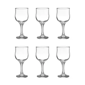 ODYSSEY  White Wine Glass 240 ml Packing: 6/12  