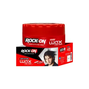 ROCK ON 125g (Wax For Anytime) 