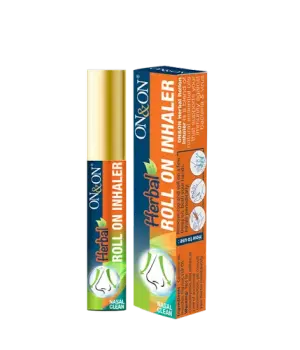 HERBAL ROLL ON INHALER 8 ML