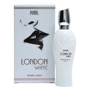 PATEL LANDON WHITE Perfume (60ml)