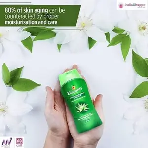 INTENSE MOISTURIZING BODY LOTION 200 ML 