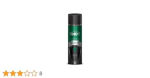 GLADIATOR PERFUME BODY SPRAY (120ml) 