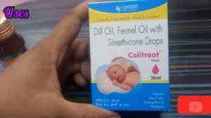 Colitreat Drops (30 ml) 