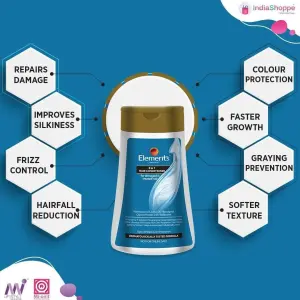 8 IN 1 HAIR CONDITIONER 100 ML