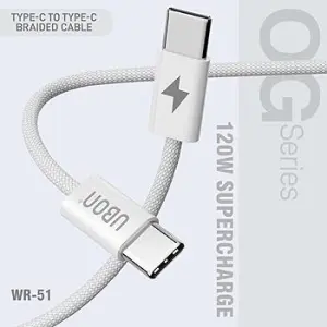 WR-72 Cable (1M) OG SERIES CTO IPH. CABLE