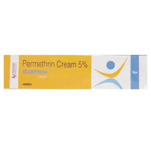 Scabifresh Cream (30gm)