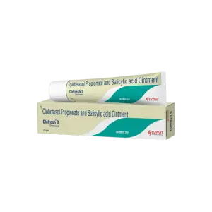 Colfresh- S Ointment (20 gm) 