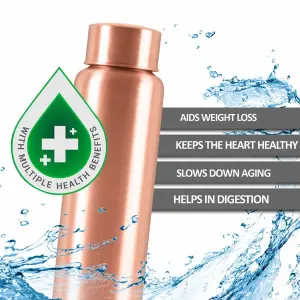 COPPER AQUA 1000 ML
