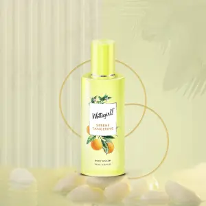 SERENE TANGERINE BODY SPLASH (100ml) 