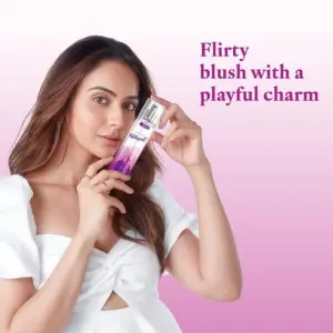 SECRET CRUSH FRAGRANT BODY SPLASH (135ml) 