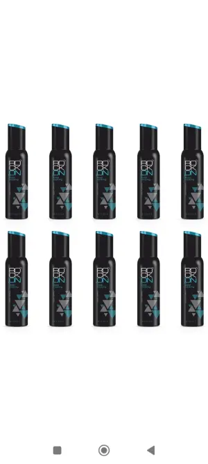 ROCK ON 150 ml (INFINITY) 