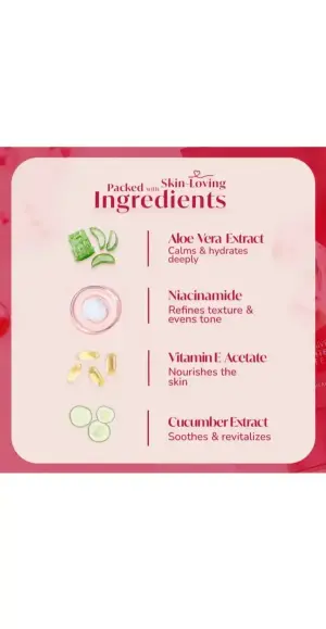 MEGLOW 15 g Skin Brightening Cream (women)