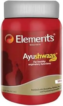 AYUSHWAAS (25Gms) 
