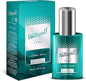 FLORAL DAZE DAILY WEAR PERFUME (90ml) 