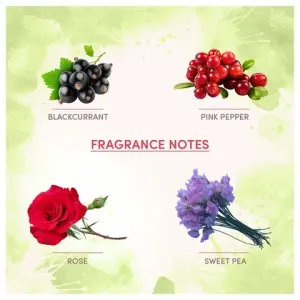 SPELL BOUND FRAGRANT BODY SPLASH (135ml) 