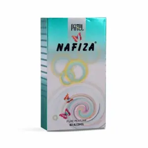 PATEL NAFIZA Roll-On Attar (6ml)