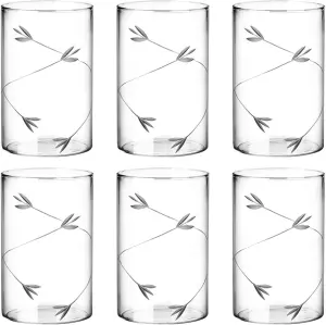 DECO VECTOR Tumbler 340 ml Packing: 6/24
