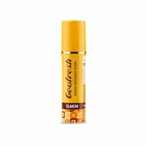 GEOFRESH Mouth Fresheners (15 g) 