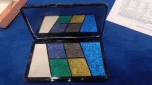 Professional Make-Up Kit