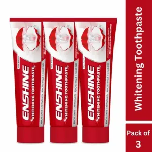 ENSHINE Whitening Toothpaste 100g