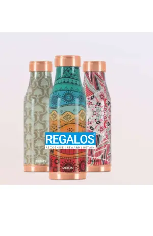 Copper Charge Design (1000ml)