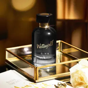 ELIXIR EAU DE PARFUME (100ml) 