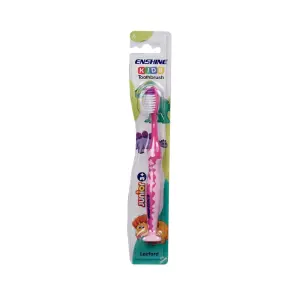 ENSHINE Kids Toothbrush (1Pc) 