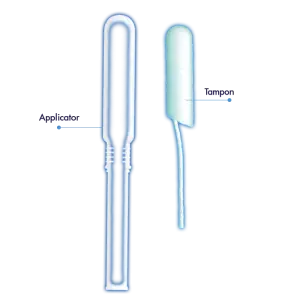 Sofy Tampons Regular-34N