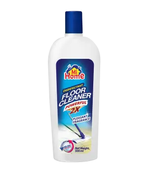 DISINFECTANT FLOOR CLEANER 500 ML 