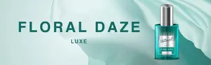 FLORAL DAZE DAILY WEAR PERFUME (90ml) 