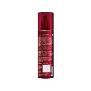 FIERY PRIDE FRAGRANT BODY SPRAY (135ml) 