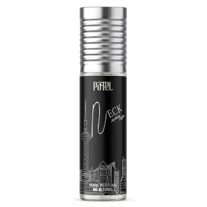PATEL NECK ARABIAN NIGHT Roll-On Attar (6ml)