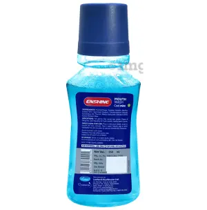 ENSHINE Mouthwash (150ml) 