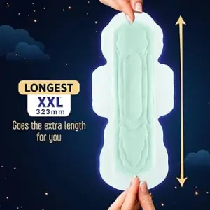 Sofy  AB Overnight  XXXL 15N- 323MM