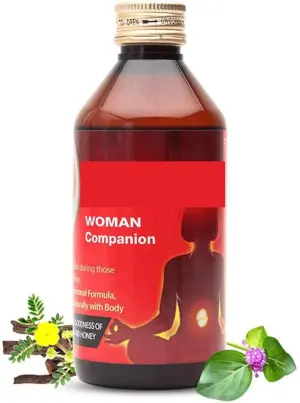 Women Companion 200 ml