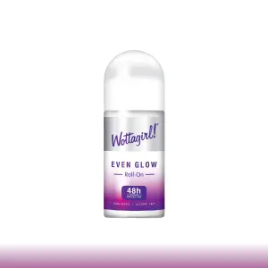 EVEN GOLW WOTTAGIRL ROLL+ON (50 ml) 