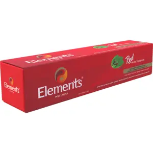 HERBAL TOOTHPASTE 150 GMS