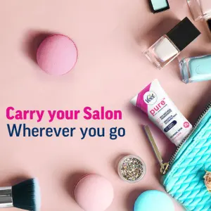 Veet Pure Hair Removal Cream 30g.