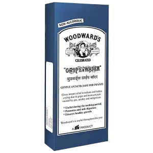 WOODWARD GRIPE WATER 200ML BIG 
